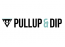 Logo obchodu Pullup-dip.com