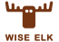 Logo obchodu WiseElk.cz