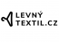 Logo obchodu Levnytextil.cz
