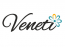 Logo obchodu Veneti.cz