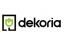Logo obchodu Dekoria-home.cz