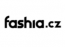 Logo obchodu Fashia.cz