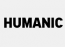 Logo obchodu Humanic.net