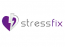Logo obchodu Stressfix.cz