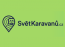 Logo obchodu SvetKaravanu.cz