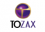 Logo obchodu Tozax.cz