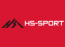 Logo obchodu HS-Sport.cz