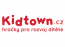 Logo obchodu Kidtown.cz
