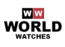 Logo obchodu Worldwatches.eu