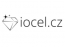 Logo obchodu iOcel.cz