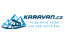 Logo obchodu Karavan.cz