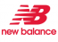 Logo obchodu Newbalance.cz