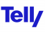 Logo obchodu Telly.cz