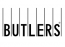 Logo obchodu Butlers.cz