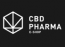 Logo obchodu CBDpharma.cz
