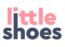 Logo obchodu LittleShoes.cz