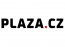 Logo obchodu Plaza.cz