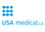Logo obchodu Usamedical.cz