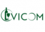 Logo obchodu Vicom-vino.cz
