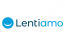 Logo obchodu Lentiamo.cz