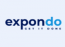 Logo obchodu Expondo.cz