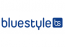 Logo obchodu Blue-style.cz