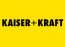 Logo obchodu KaiserKraft.cz