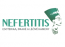 Logo obchodu Nefertitis.cz