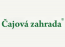 Logo obchodu Cajova-zahrada.cz
