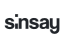 Logo obchodu Sinsay.com