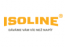 Logo obchodu Isoline.cz
