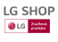 Logo obchodu LGShop.cz