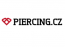 Logo obchodu Piercing.cz