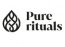 Logo obchodu Purerituals.cz