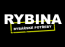 Logo obchodu Rybina.cz