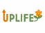 Logo obchodu Uplife.cz