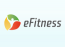Logo obchodu eFitness.cz