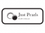Logo obchodu Justpearls.cz