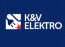 Logo obchodu KVelektro.cz