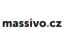 Logo obchodu Massivo.cz