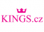 Logo obchodu Kings.cz