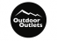 Logo obchodu Outdooroutlets.cz