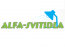 Logo obchodu Alfa-svitidla.cz