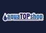 Logo obchodu AquaTopshop.cz