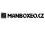 Logo obchodu Manboxeo.cz
