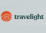 Logo obchodu Travelight.cz