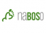 Logo obchodu Naboso.cz