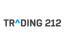 Logo obchodu Trading212.com