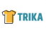 Logo obchodu Trika.cz