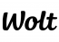Logo obchodu Wolt.com